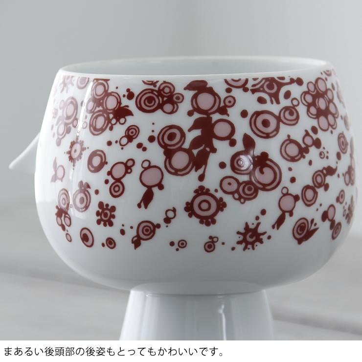 BJORN WIINBLAD（ビヨン・ヴィンブラッド） フラワーポット 14cm