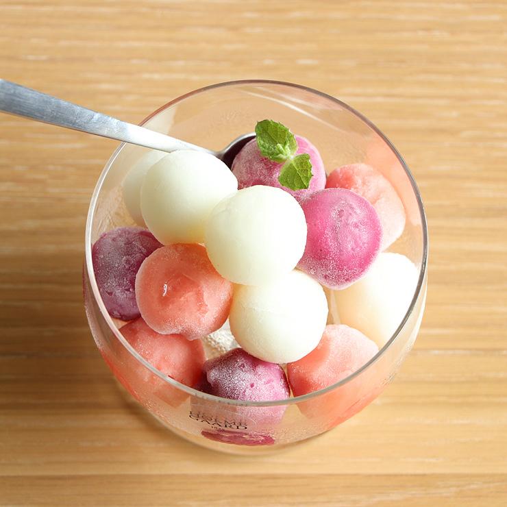 HOLMEGAARD（ホルムガード） スタブ シャンパン&デザートグラス 200ml