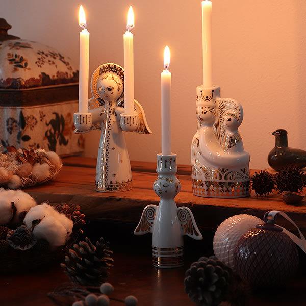 BJORN WIINBLAD（ビヨン・ヴィンブラッド） 聖母マリアとイエス