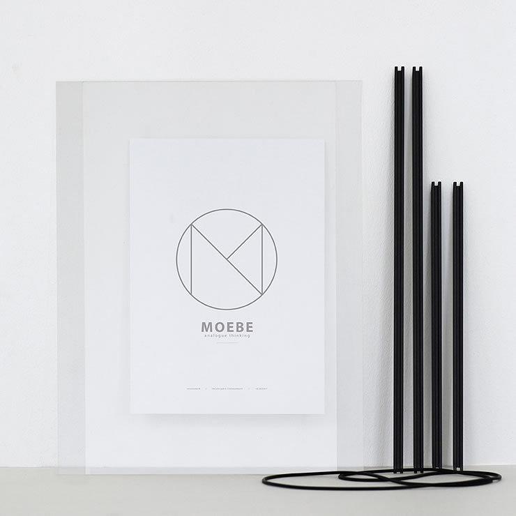 MOEBE（ムーベ）フレーム A2サイズ
