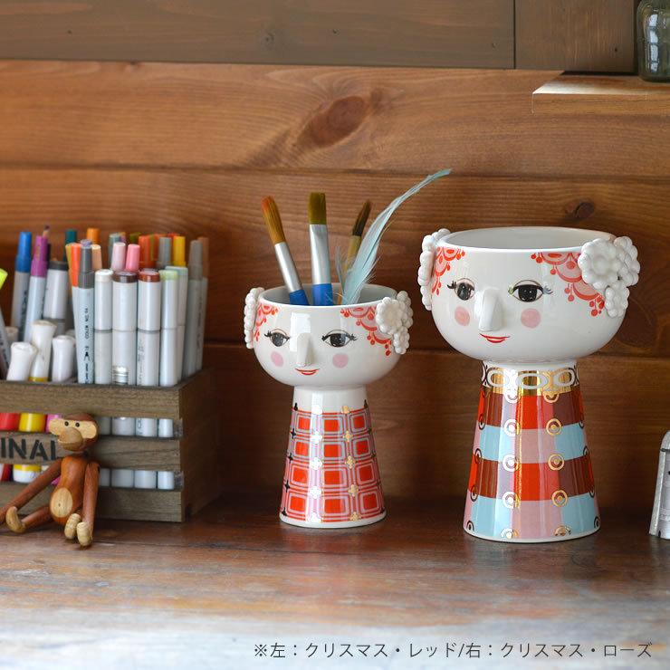 BJORN WIINBLAD（ビヨン・ヴィンブラッド） エヴァ フラワーベース