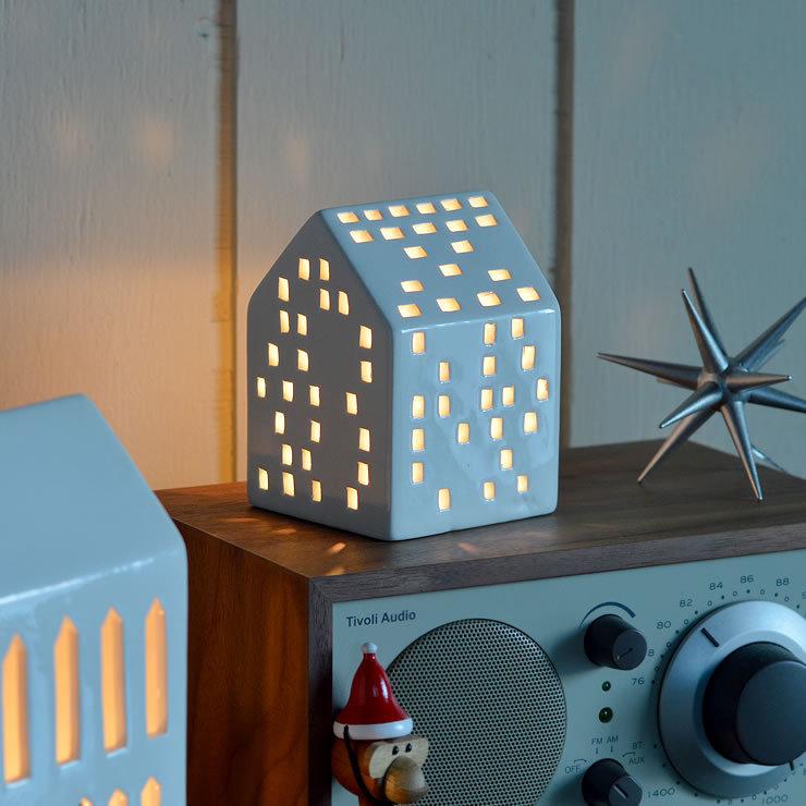 KAHLER URBANIA (ケーラー アーバニア) キャンドルホルダー クラシック