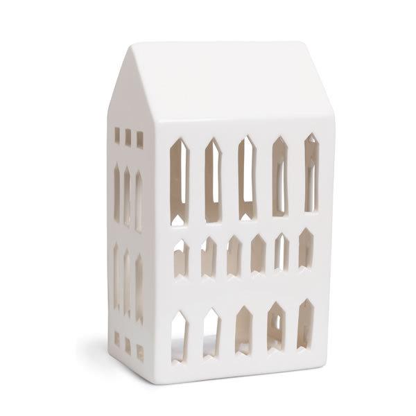 KAHLER URBANIA (ケーラー アーバニア) キャンドルホルダー チャーチ