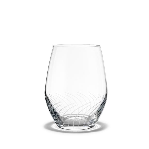 HOLMEGAARD（ホルムガード） カベルネライン ウォーターグラス 2個セット 250ml ペアセット 2pcs カベルネ  おしゃれ 北欧 ギフト プレゼント 雑貨の画像