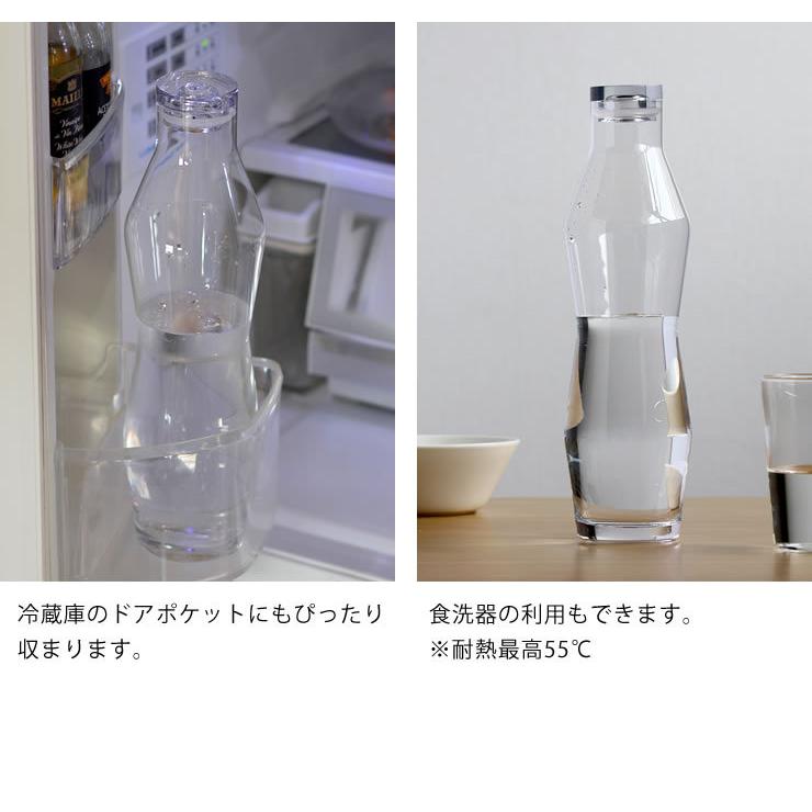 HOLMEGAARD（ホルムガード） パーフェクション ウォーターカラフェ