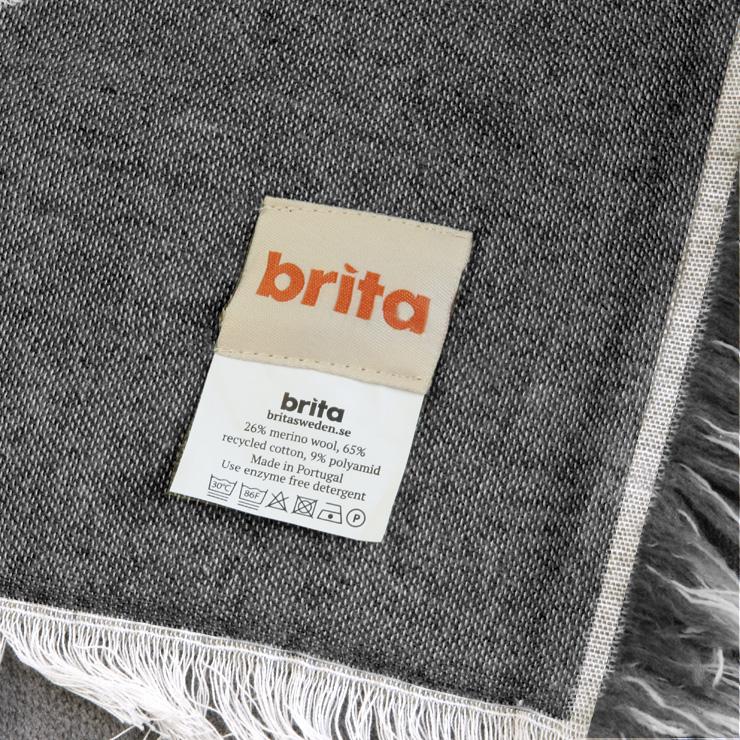 BRITA SWEDEN（ブリタ スウェーデン） スロー メリノミックス EARLY