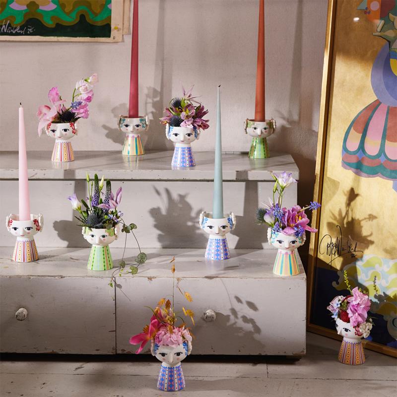 ビヨン・ヴィンブラッド エヴァ ホルダー 【公式通販】