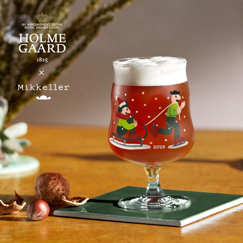 HOLMEGAARD（ホルムガード） Mikkeller（ミッケラー） ユニバーサル