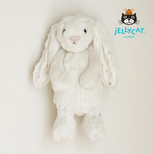 JELLY CAT（ジェリーキャット） Bashful Twinkle Bunny Medium
