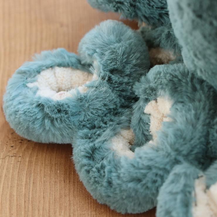 JELLY CAT（ジェリーキャット） Storm Octopus Little （ストーム
