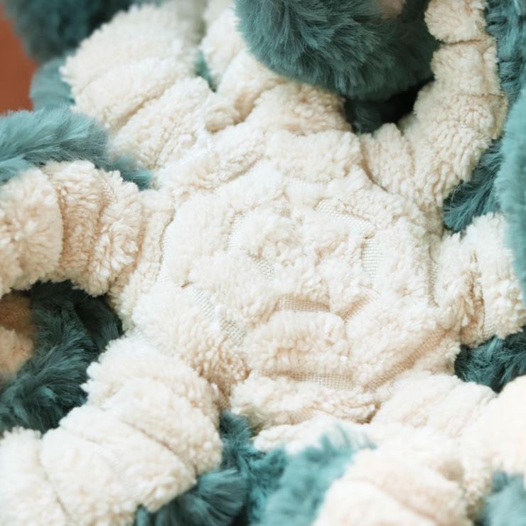 JELLY CAT（ジェリーキャット） Storm Octopus Little （ストーム