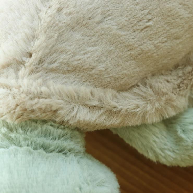 JELLY CAT（ジェリーキャット） Bashful Turtle Medium （バシュフル