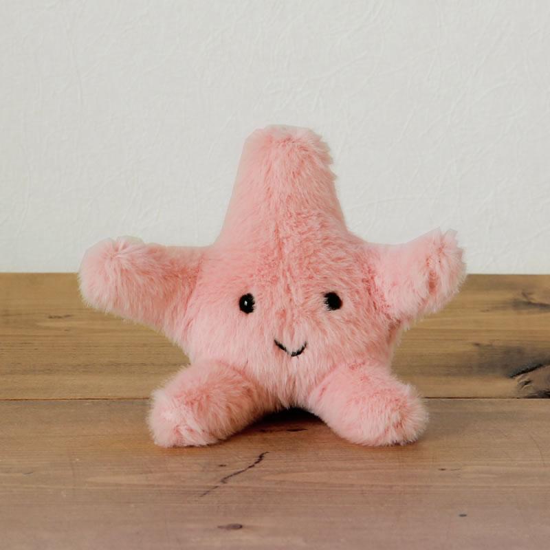 JELLY CAT JELLYCAT（ジェリーキャット） Fluffy Starfish