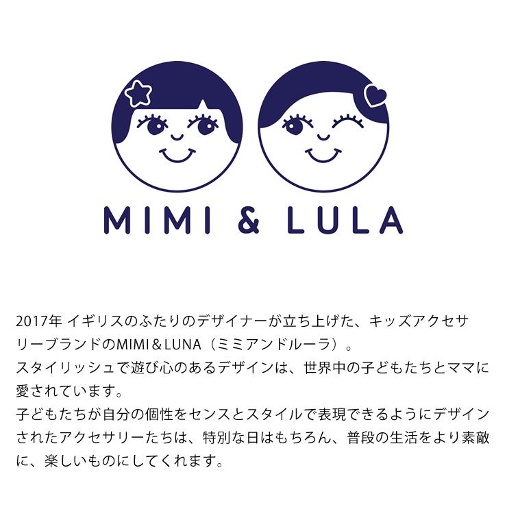 MIMI&LULA（ミミ＆ルーラ）IT'S MY BIRTHDAY ROSETTE（イッツ マイ