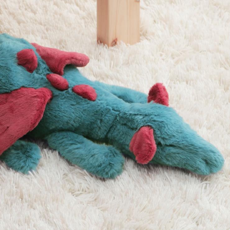 JELLY CAT（ジェリーキャット） Dexter Dragon Large （デクスター