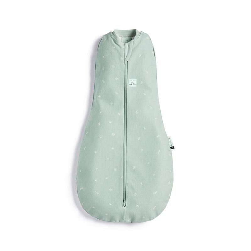 最終値下げ【限定カラー新品】冬用 エルゴポーチコクーンスワドルバッグ(0-3M) エルゴポーチ コクーンスワドルバッグ 巻かないおくるみ 冬向け