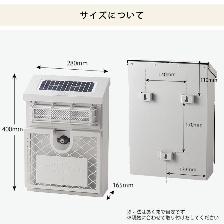 SETOCRAFT(セトクラフト) ウォールポスト INDUSTRIAL SETOCRAFT(セトクラフト) ウォールポスト INDUSTRIAL