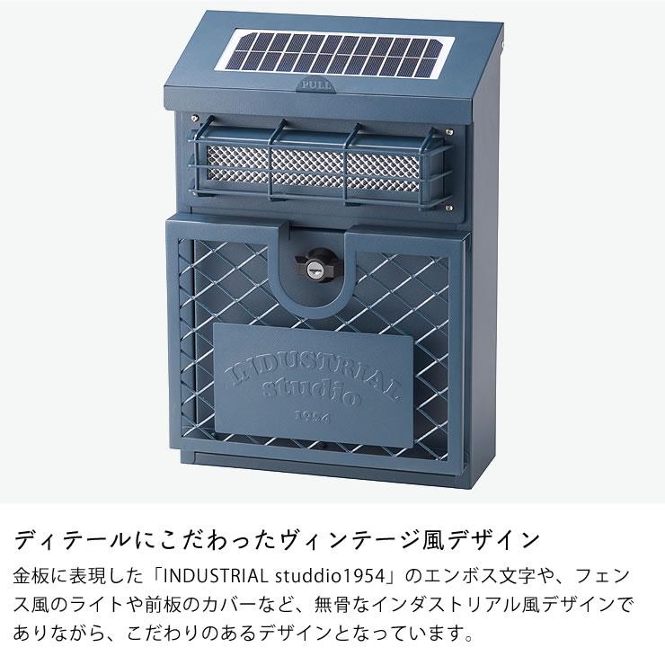 SETOCRAFT(セトクラフト) ウォールポスト INDUSTRIAL SETOCRAFT(セトクラフト) ウォールポスト INDUSTRIAL