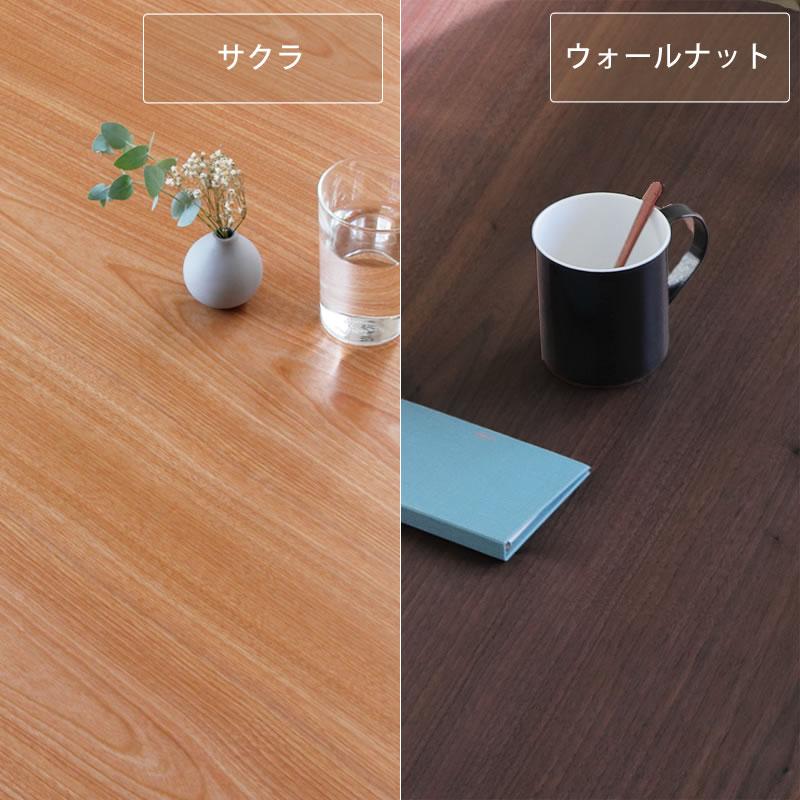 コタツ天板・こたつ天板単品 円形 120cm丸 木製(サクラ材 コタツ天板・こたつ天板単品 円形 120cm丸 木製(サクラ材
