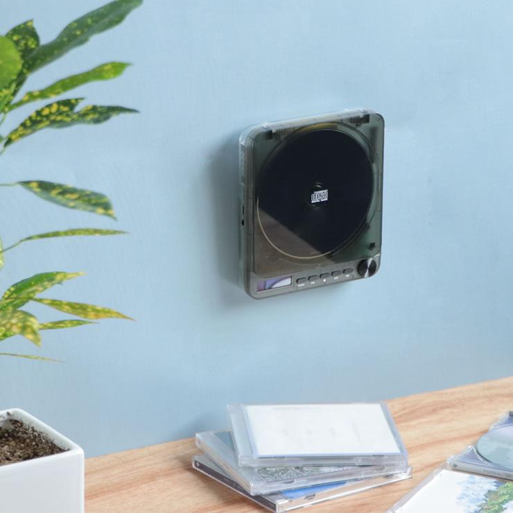 RELAX(リラックス) PIXEL TUNES CD PLAYER (ピクセルチューンズ CD