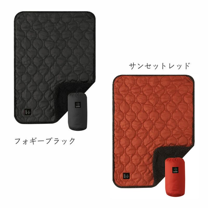 LUGH（ルー） 魔法瓶ブランケット Classic XSサイズ : 家具の里 - 通販