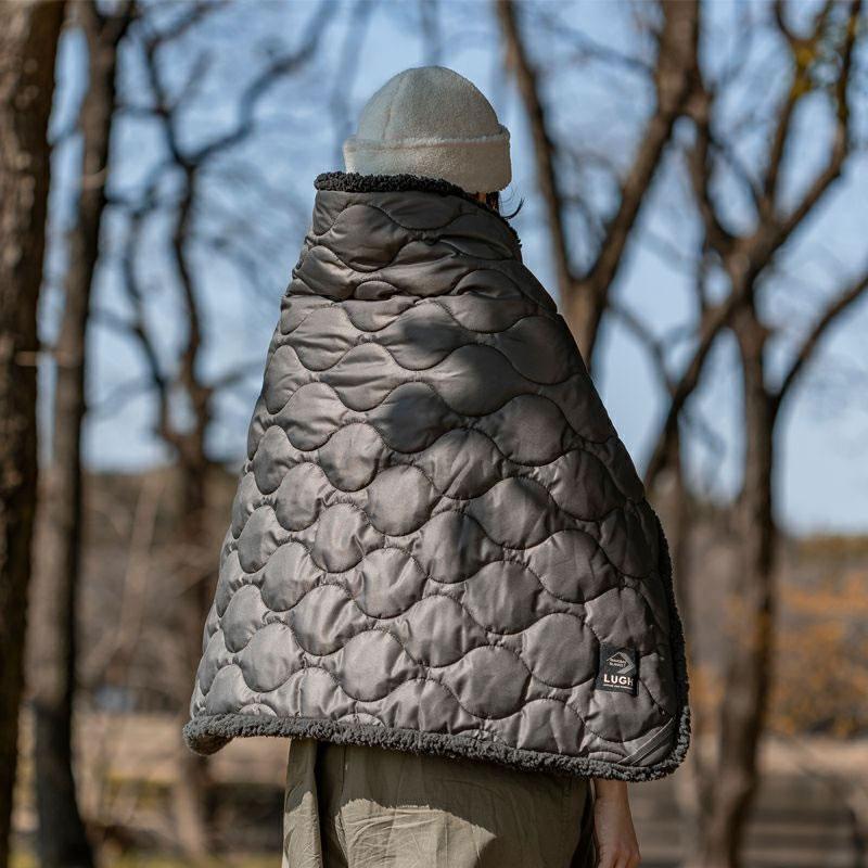 LUGH（ルー） 魔法瓶ブランケット Classic XSサイズ : 家具の里 - 通販