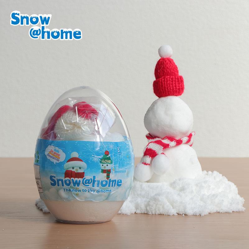 雪だるま AOZORA AOZORA（あおぞら） Snow＠home スノーアットホーム