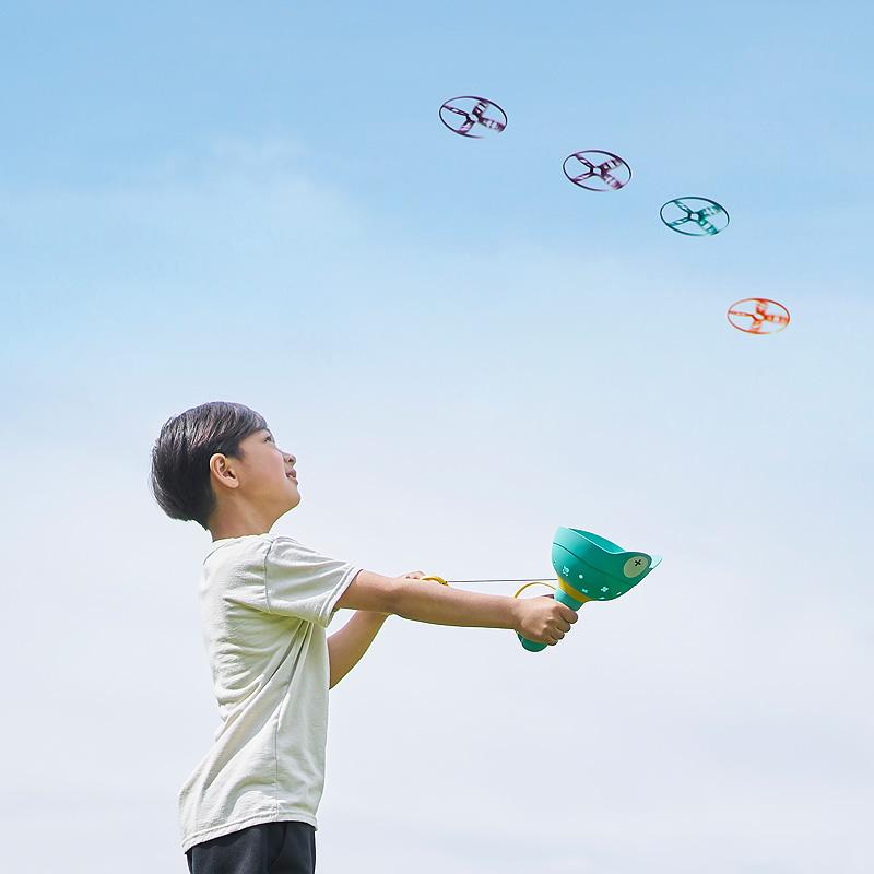 AOZORA（アオゾラ） AOZORA（あおぞら） フロッグコプター : 家具の里