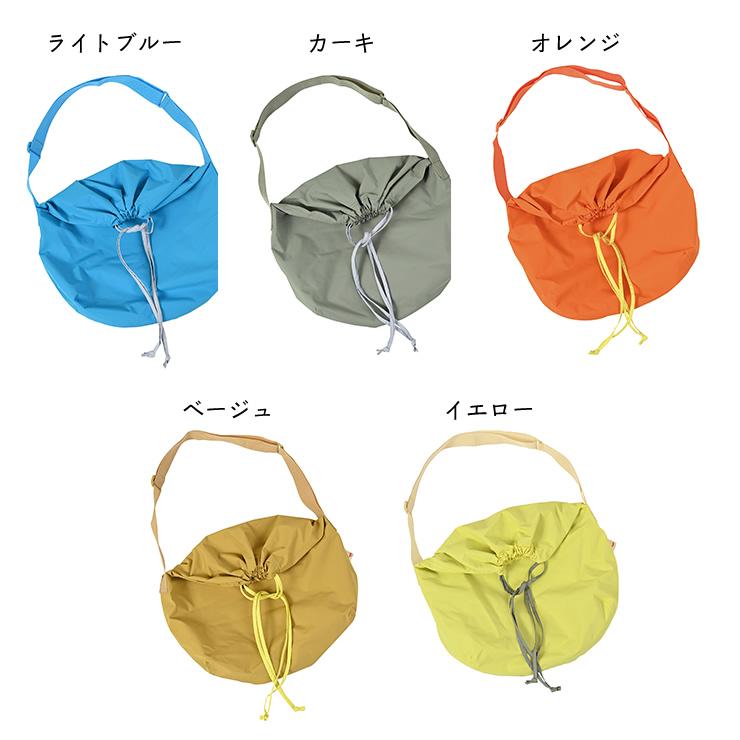 1937 防水・撥水 SHOULDER BAG（ショルダーバッグ）レインバッグ