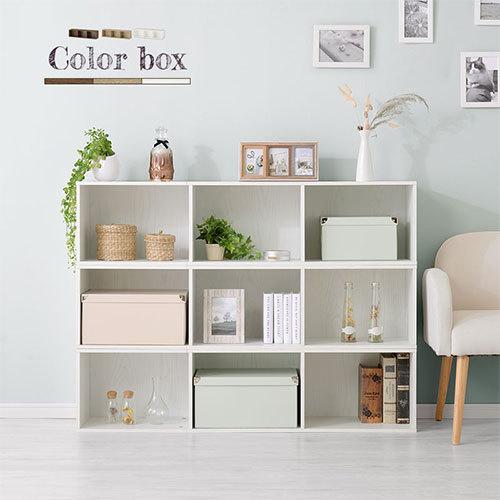 絵本ラック ロータイプ おもちゃ 収納棚 木製 作業台 子供部屋 カラーボックス 横置き 絵本棚 おしゃれ コミックラック 1段 かわいい 茶色 白 Abr9118 インテリア 雑貨の通販 かぐ日和 通販 Yahoo ショッピング