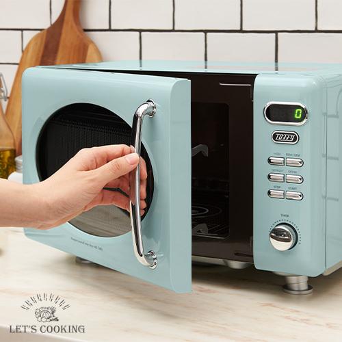 電子レンジ おしゃれ Toffy フラットテーブル チャイルドロック お手入れ簡単 あたため 加熱 解凍 シンプル操作 料理 キッチン家電 1人暮らし Ele インテリア 雑貨の通販 かぐ日和 通販 Yahoo ショッピング