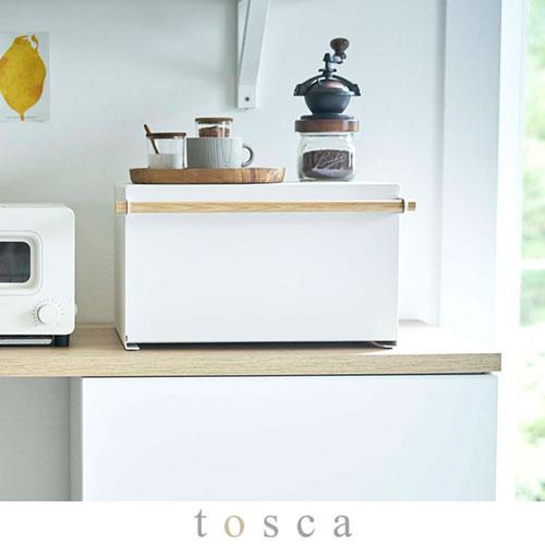 パン置き場 食パンストッカー ブレッドケース パンケース ブレッドボックス カウンター上収納 扉付 マグカップ 食パン 調味料 収納庫 おしゃれ Kst インテリア 雑貨の通販 かぐ日和 通販 Yahoo ショッピング