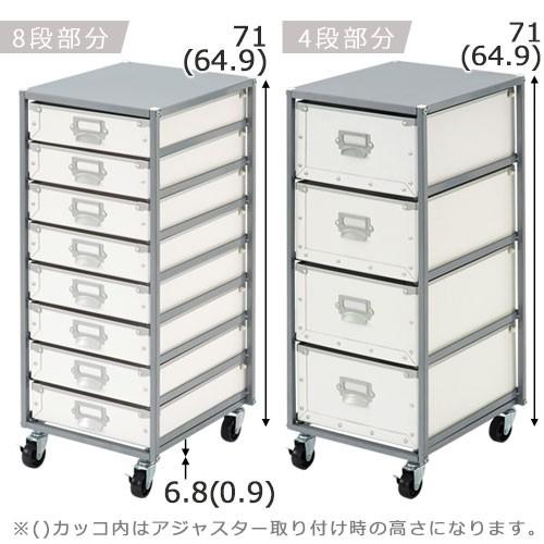 キッズチェスト 12段 引き出し キャスター リビング 子供部屋 子ども用家具 収納家具 大容量 人気 おしゃれ チェスト おもちゃ 収納ケース 収納ラック Lct インテリア 雑貨の通販 かぐ日和 通販 Yahoo ショッピング