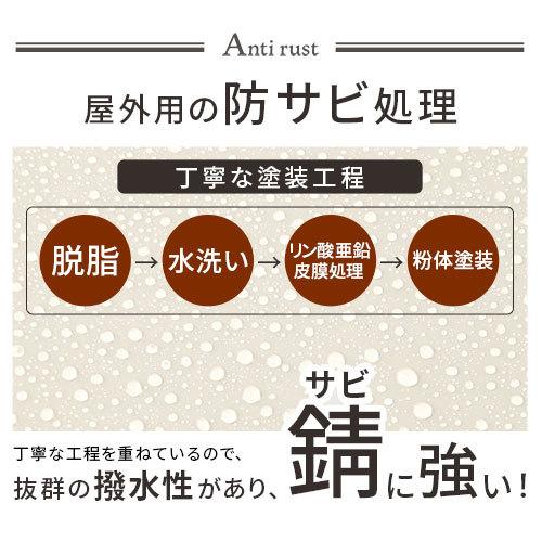 スチール物置 屋外 おしゃれ 鍵付き 小型 物置 棚 大容量 倉庫 丈夫 ベランダ収納 スリム 防水 庭 収納庫 diy 外置 家庭用 ガーデンシェッド 木目模様｜kagubiyori｜14