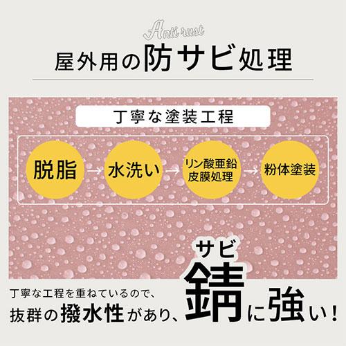 スチール物置 屋外 おしゃれ 鍵付き 小型 物置 棚 大容量 倉庫 丈夫 ベランダ収納 スリム 防水 庭 収納庫 diy 物置小屋 外置 家庭用 ガーデンシェッド｜kagubiyori｜17