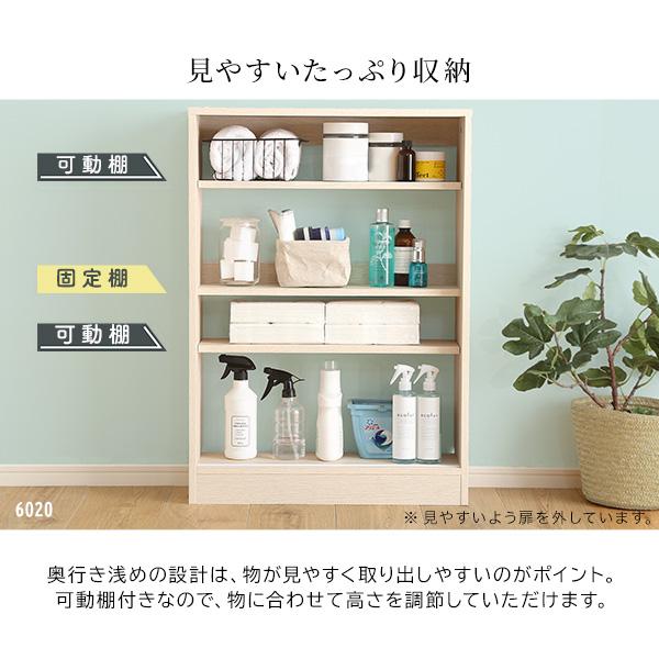 口さかしいなカウンタ下引き戸納める6015【製造会社直送1】