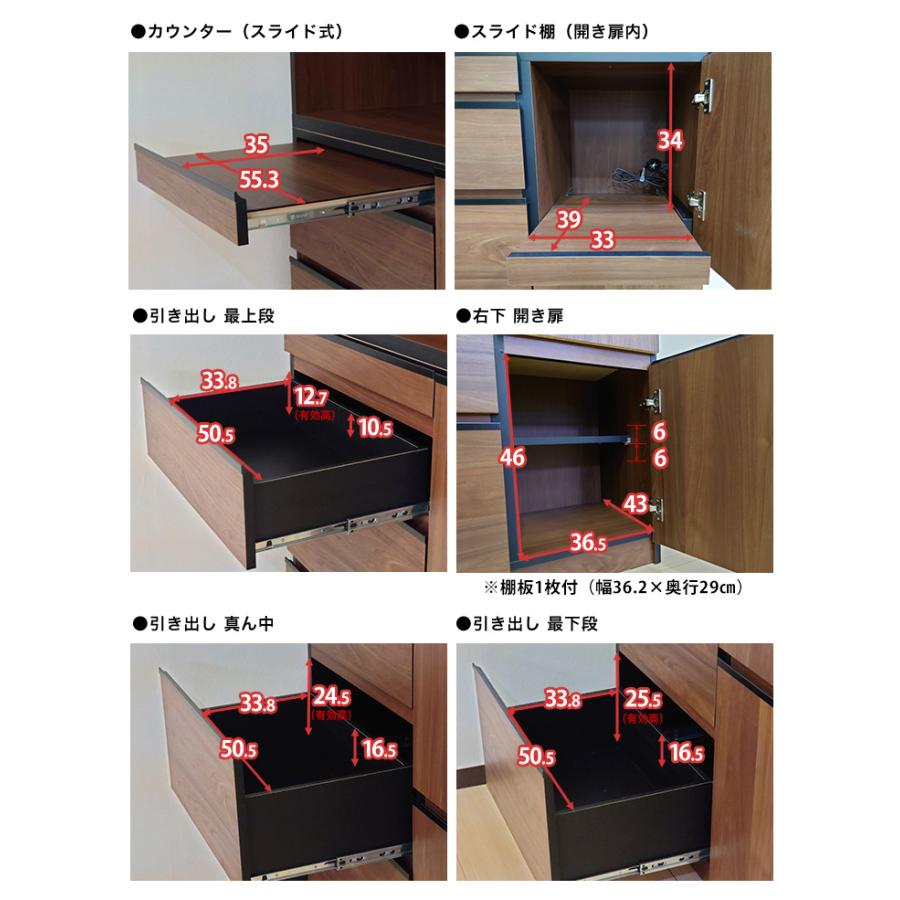 KAGUCOCO 食器棚 完成品 レンジ台 おしゃれ 隠せる キッチン KAGUCOCO 食器棚 完成品 レンジ台 おしゃれ 隠せる キッチン