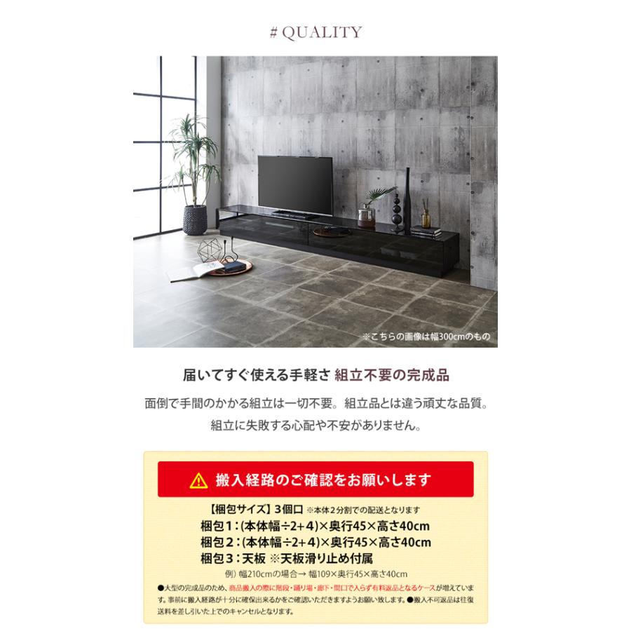 KAGUCOCO テレビ台 テレビボード AVボード 10cm単位で幅が選べる KAGUCOCO テレビ台 テレビボード AVボード 10cm単位で幅が選べる