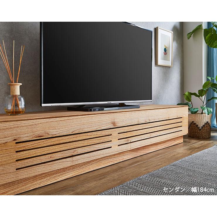 KAGUCOCO テレビ台 テレビボード AVボード 10cm単位で幅が選べる KAGUCOCO テレビ台 テレビボード AVボード 10cm単位で幅が選べる