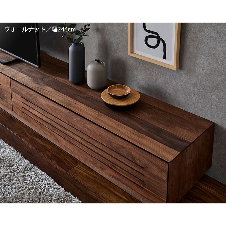 KAGUCOCO テレビ台 テレビボード TVボード 10cm単位で幅が選べる