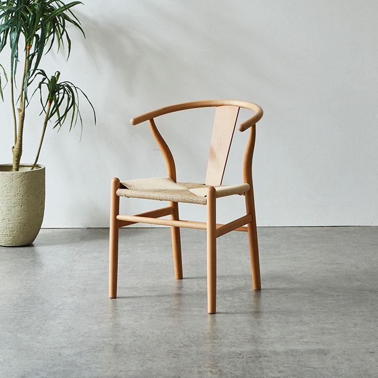 KAGUCOCO チェア単品 チェアのみ 1脚入り ダイニングチェア ペーパー