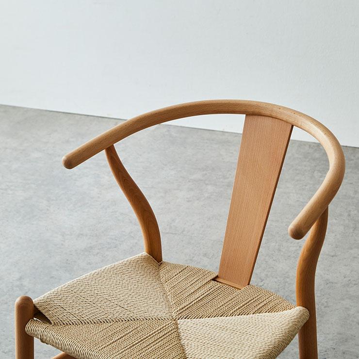 KAGUCOCO チェア単品 チェアのみ 1脚入り ダイニングチェア ペーパー