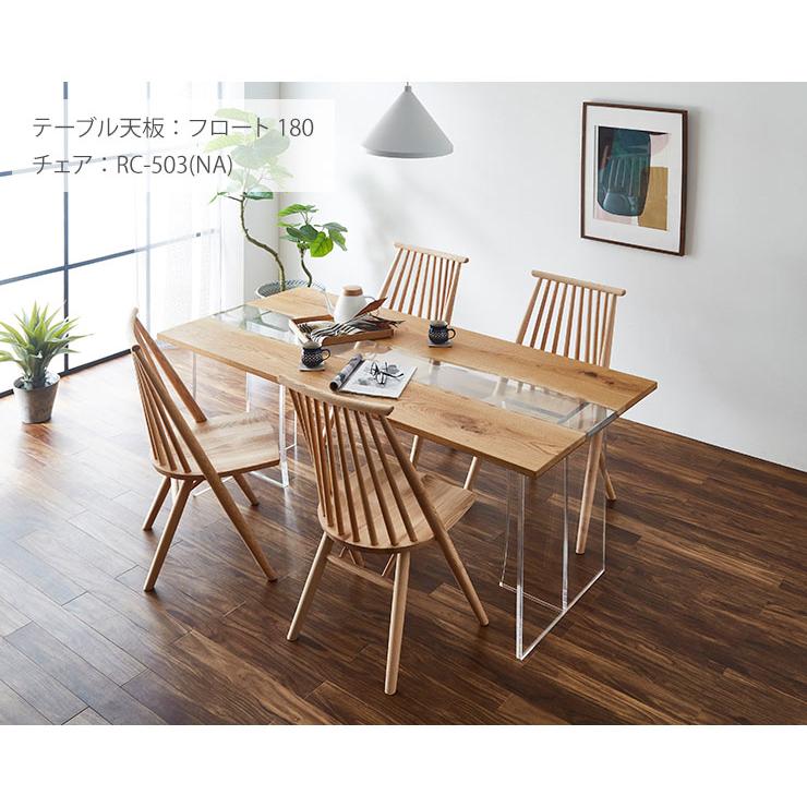 KAGUCOCO アクリル脚 テーブル 脚 パーツ LEG-TA/CL 単品販売 2 KAGUCOCO アクリル脚 テーブル 脚 パーツ LEG-TA/CL 単品販売 2
