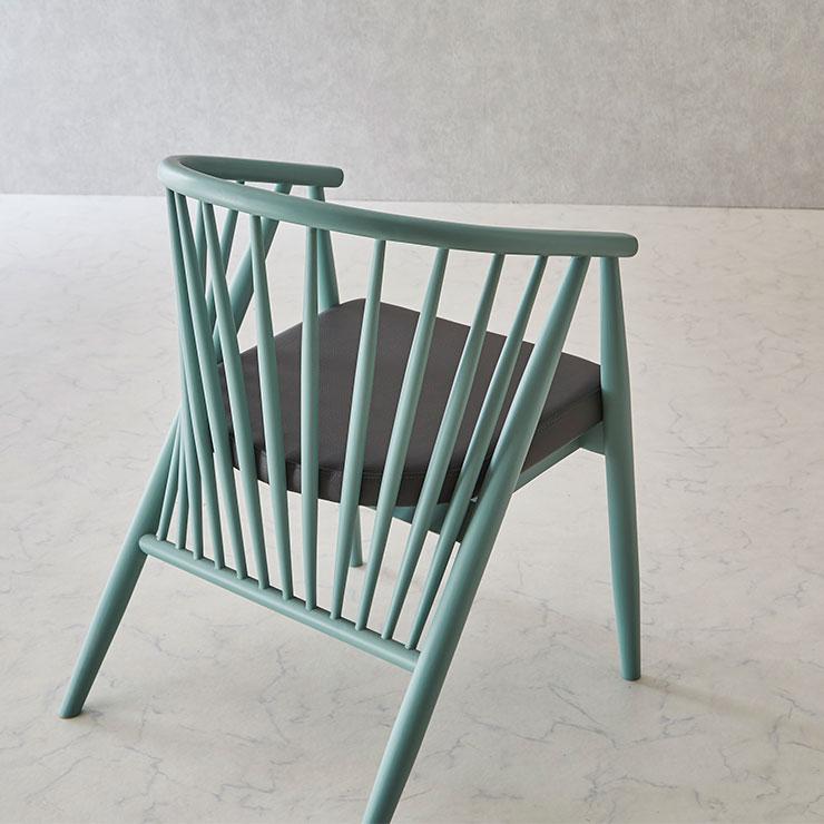 コトブキチェア KOTOBUKI デザイナーズチェア バンクチェア 剣持勇