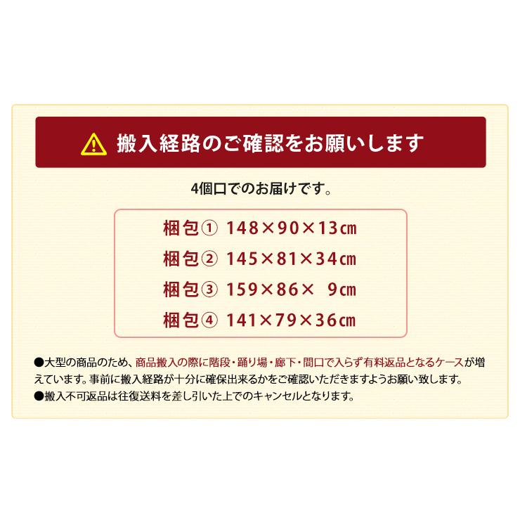 カウチソファ 三人掛け ソファー 3人掛け 北欧風 カウチ カウチソファー 組み換え可 ノココ 幅215 グレー ファブリック カバーリング クッション 三人 KAGUCOCOの画像
