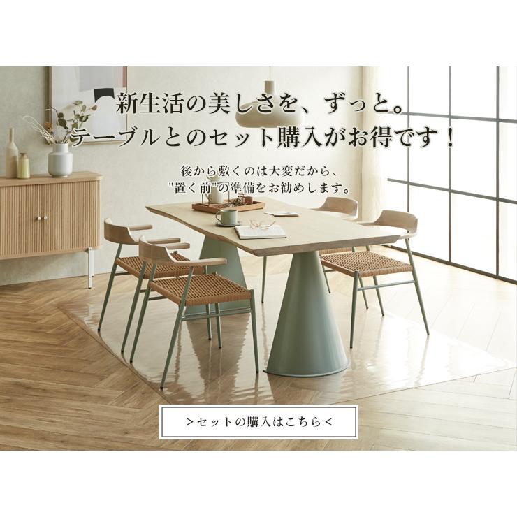 KAGUCOCO ダイニングマット 透明 撥水 クリア 拭ける 透明マット 玄関 