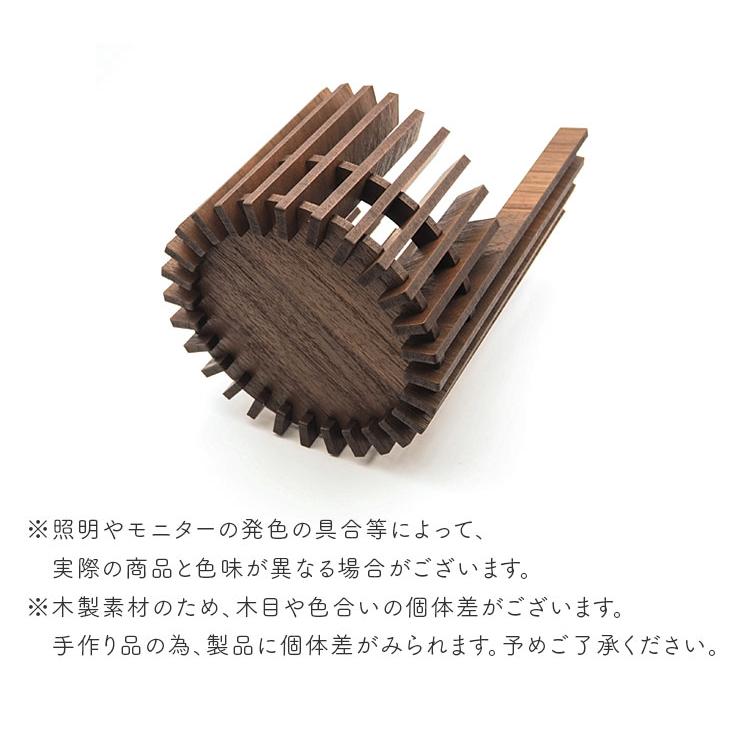 キャンドルホルダー LED キャンドルスタンド キャンドル ランタン ライト 木製 ランプ 照明 フラワーベース 和風 モダン 北欧 おしゃれ キャンドルホルダー003 | KAGUCOCO | 15