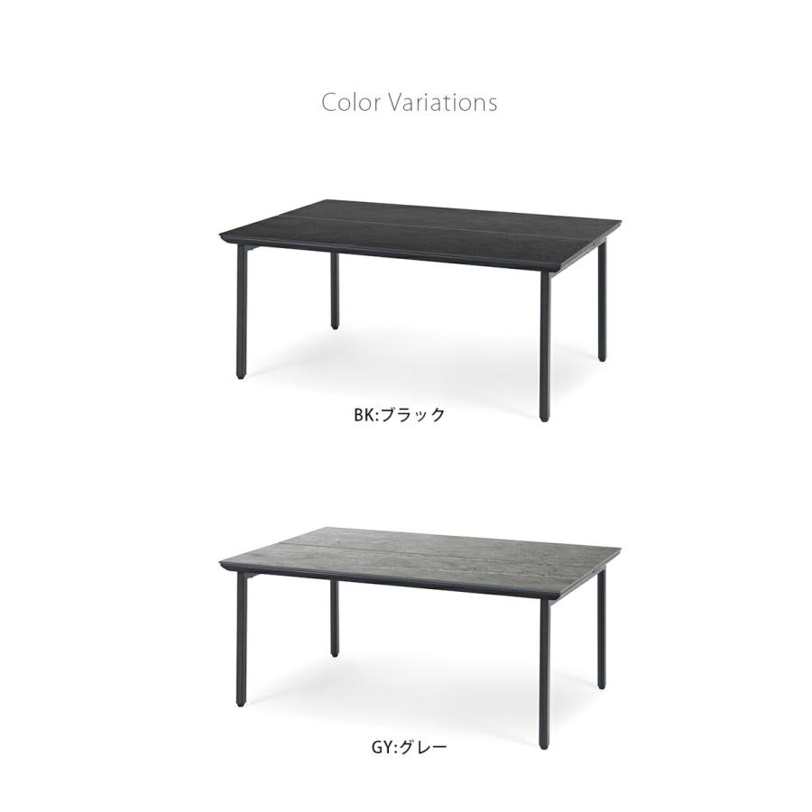 セラミック セラミックテーブル テーブル ローテーブル センター