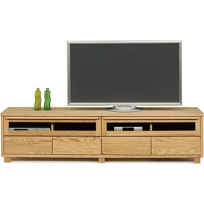 テレビ台 200 ローボード 完成品 高級 収納 テレビボード テレビラック