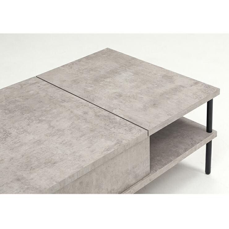 昇降式テーブル 昇降式 昇降テーブル テーブル ローテーブル センター